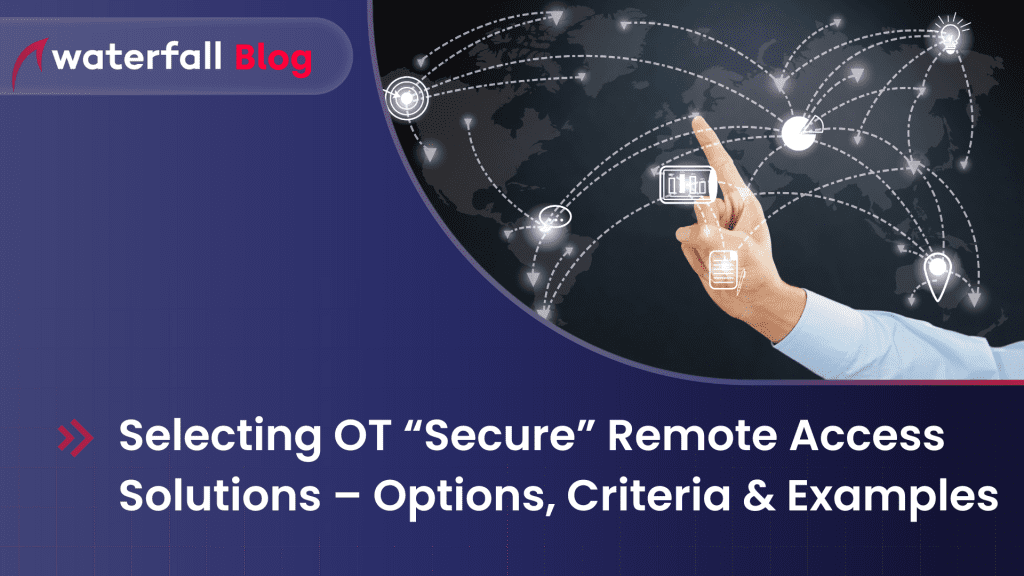 secure remote access