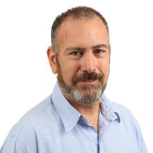 Yossi Haras Yossi Haras